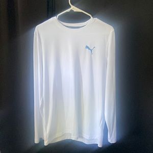 Puma Sunny Days long sleeve
